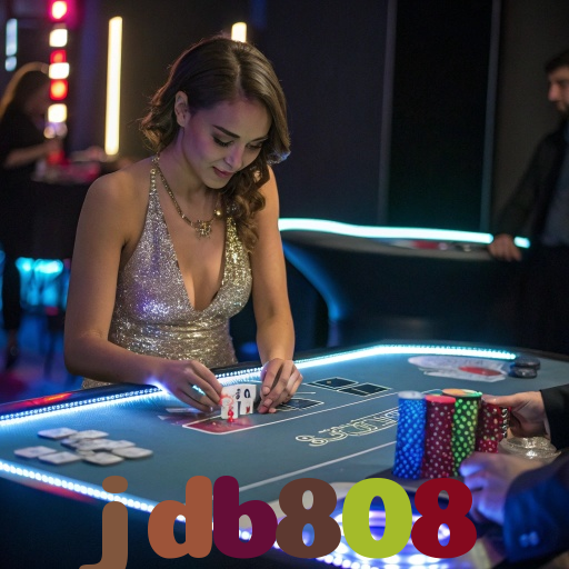 jdb808：Aposte no futebol, jogue poker e conquiste vitórias épicas!