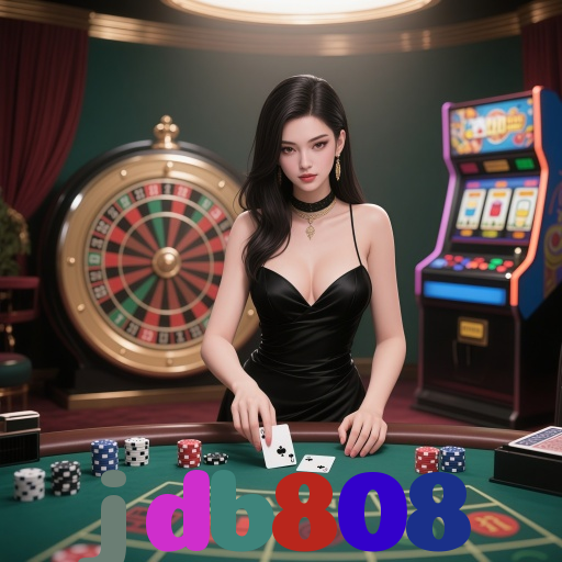 jdb808:Aposte nas melhores slots e conquiste prêmios como nunca!