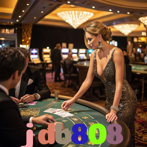 jdb808：Jogue poker, aposte no futebol e ganhe em grandes jogos de cassino!