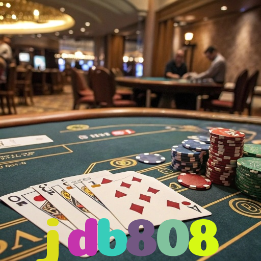 jdb808：Aposte no futebol, jogue poker e conquiste vitórias épicas!