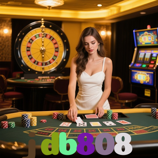 jdb808:Aposte nas melhores slots e conquiste prêmios como nunca!