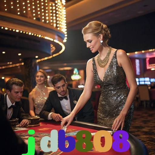 jdb808：Aposte no futebol, jogue poker e conquiste vitórias épicas!