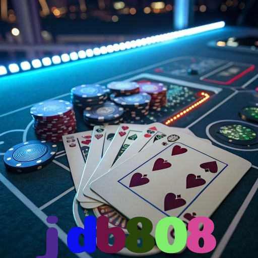 jdb808：Aposte nas melhores slots e conquiste prêmios como nunca!