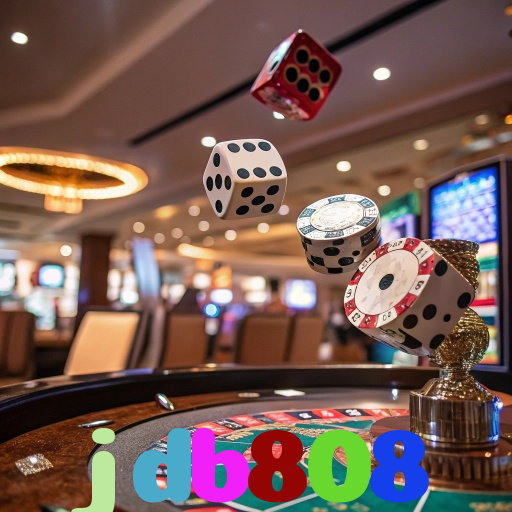jdb808：Aposte no futebol, jogue poker e conquiste vitórias épicas!