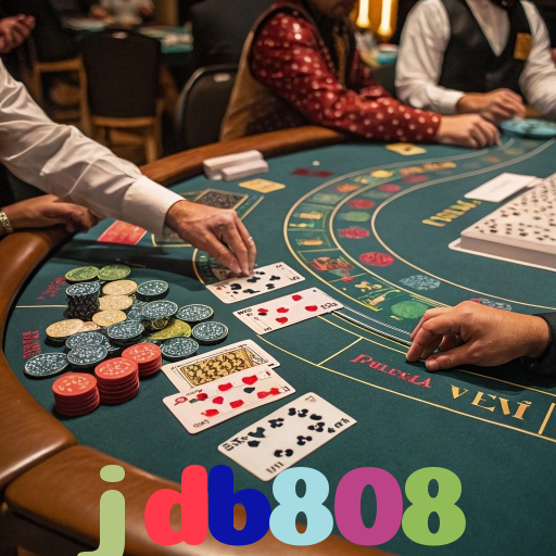 jdb808：Aposte no futebol, jogue poker e conquiste vitórias épicas!