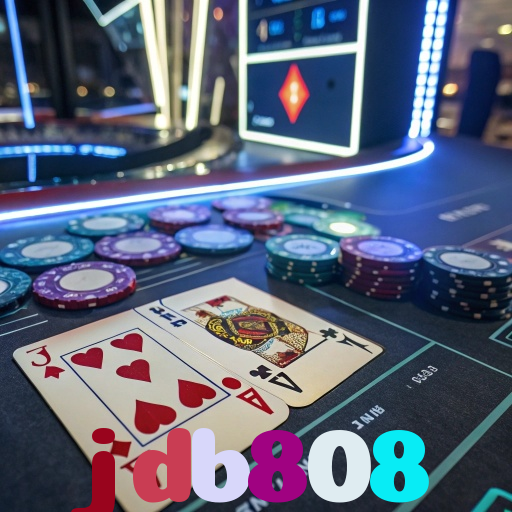 jdb808:Jogue poker, aposte no futebol e ganhe em grandes jogos de cassino!