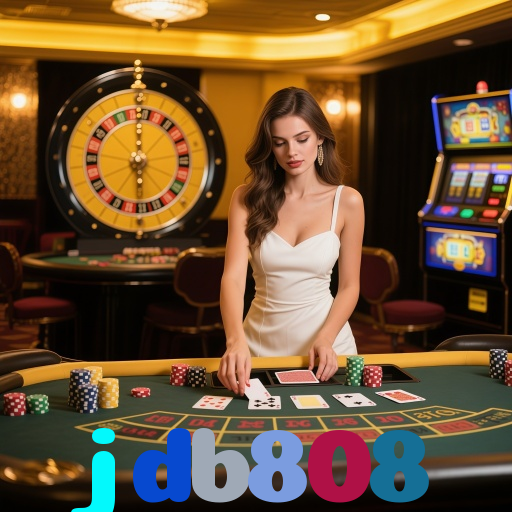 jdb808:Aposte no futebol, jogue poker e conquiste vitórias épicas!
