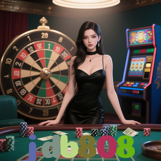 jdb808:Aposte nas melhores slots e conquiste prêmios como nunca!