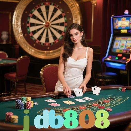 jdb808:Aposte no futebol, jogue poker e conquiste vitórias épicas!
