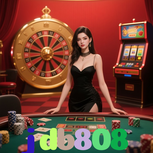 jdb808:Jogue poker, aposte no futebol e ganhe em grandes jogos de cassino!