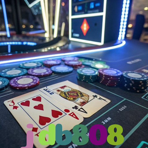 jdb808:Aposte no futebol, jogue poker e conquiste vitórias épicas!