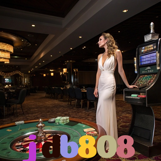 jdb808：Aposte nas melhores slots e conquiste prêmios como nunca!
