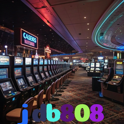 jdb808:Aposte nas melhores slots e conquiste prêmios como nunca!