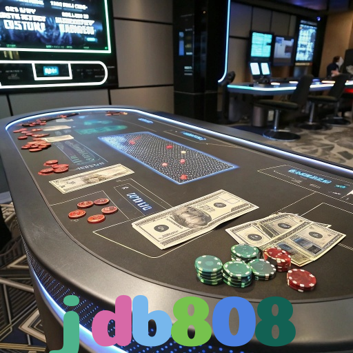 jdb808:Aposte no futebol, jogue poker e conquiste vitórias épicas!