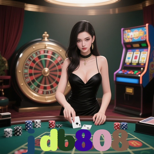 jdb808:Aposte nas melhores slots e conquiste prêmios como nunca!