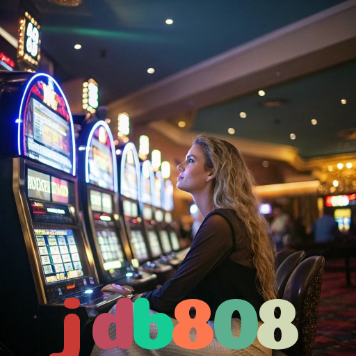 jdb808：Jogue poker, aposte no futebol e ganhe em grandes jogos de cassino!