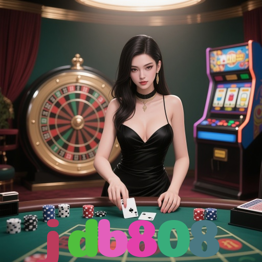 jdb808:Aposte nas melhores slots e conquiste prêmios como nunca!