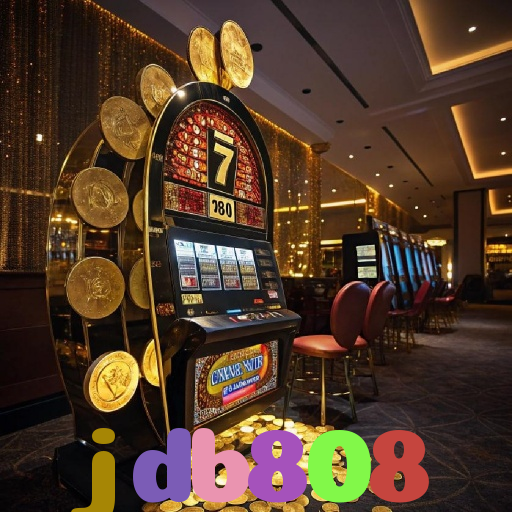 jdb808：Aposte nas melhores slots e conquiste prêmios como nunca!
