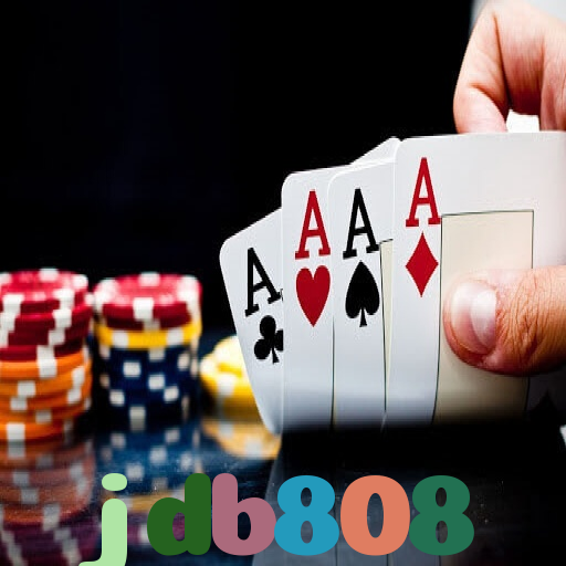 jdb808:Jogue poker, aposte no futebol e ganhe em grandes jogos de cassino!