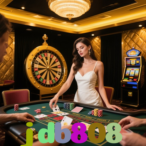 jdb808:Aposte nas melhores slots e conquiste prêmios como nunca!