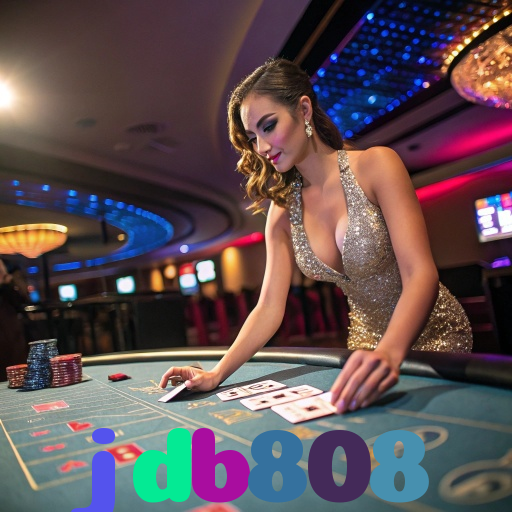 jdb808：Aposte nas melhores slots e conquiste prêmios como nunca!