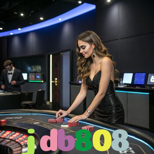 jdb808:Jogue poker, aposte no futebol e ganhe em grandes jogos de cassino!