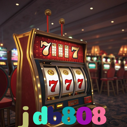 jdb808：Aposte nas melhores slots e conquiste prêmios como nunca!
