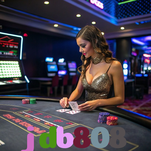 jdb808:Jogue poker, aposte no futebol e ganhe em grandes jogos de cassino!
