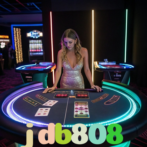 jdb808：Jogue poker, aposte no futebol e ganhe em grandes jogos de cassino!