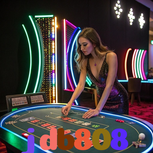 jdb808：Aposte nas melhores slots e conquiste prêmios como nunca!