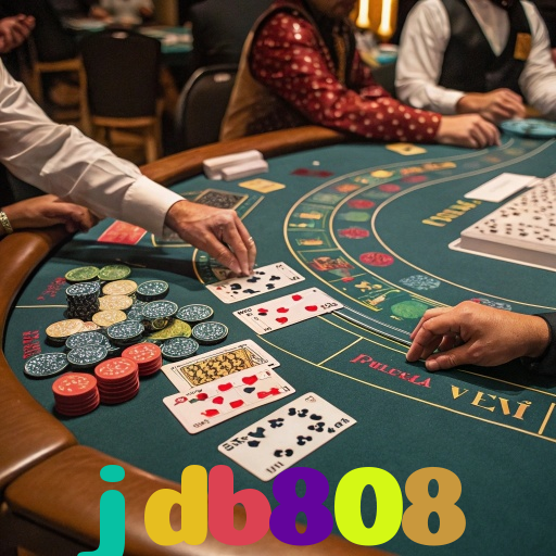 jdb808：Jogue poker, aposte no futebol e ganhe em grandes jogos de cassino!