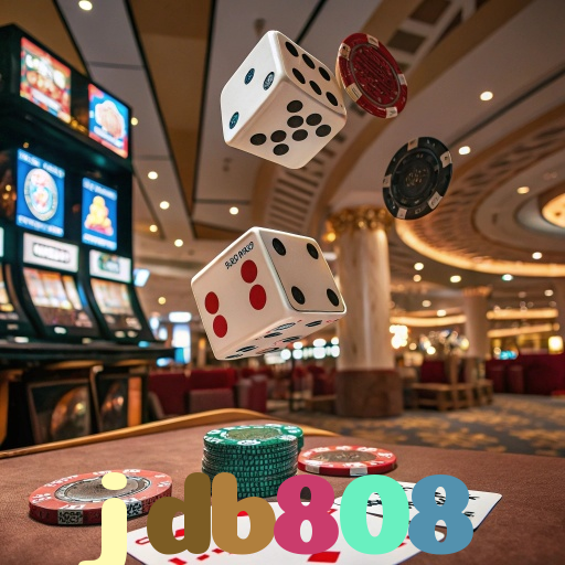 jdb808：Jogue poker, aposte no futebol e ganhe em grandes jogos de cassino!