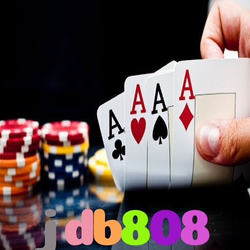 jdb808:Jogue poker, aposte no futebol e ganhe em grandes jogos de cassino!