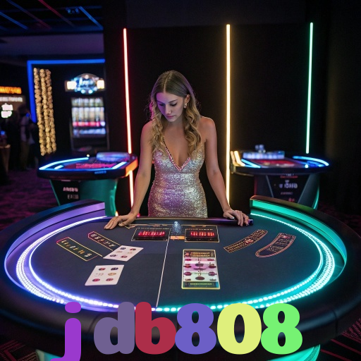 jdb808:Jogue poker, aposte no futebol e ganhe em grandes jogos de cassino!