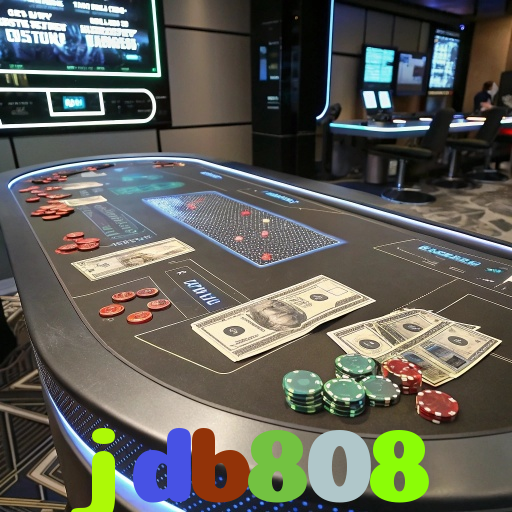 jdb808:Jogue poker, aposte no futebol e ganhe em grandes jogos de cassino!