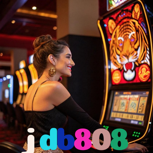 jdb808:Aposte nas melhores slots e conquiste prêmios como nunca!