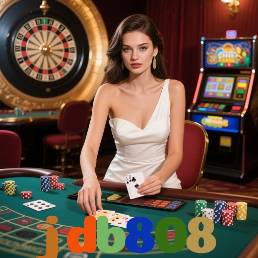 jdb808:Jogue poker, aposte no futebol e ganhe em grandes jogos de cassino!