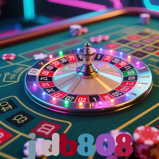 jdb808：Aposte nas melhores slots e conquiste prêmios como nunca!