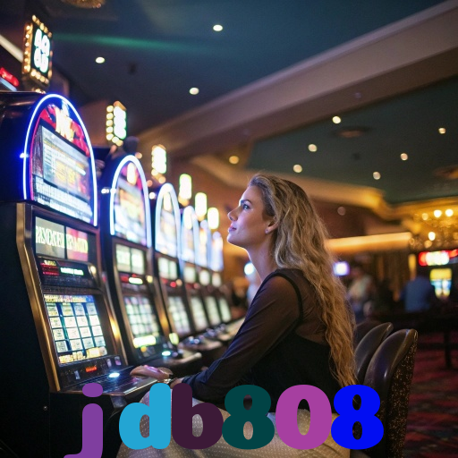 jdb808:Aposte nas melhores slots e conquiste prêmios como nunca!