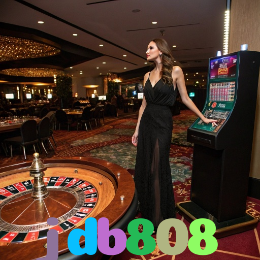 jdb808:Aposte nas melhores slots e conquiste prêmios como nunca!