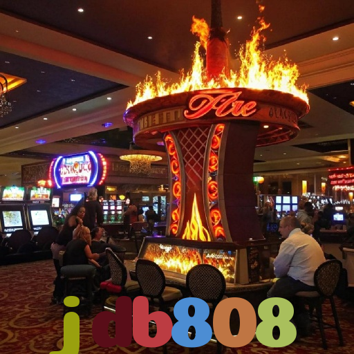 jdb808:Aposte nas melhores slots e conquiste prêmios como nunca!