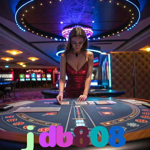 jdb808：Aposte no futebol, jogue poker e conquiste vitórias épicas!