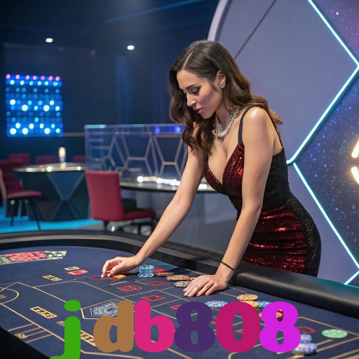 jdb808:Jogue poker, aposte no futebol e ganhe em grandes jogos de cassino!