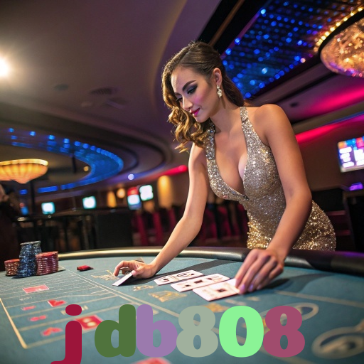 jdb808:Aposte nas melhores slots e conquiste prêmios como nunca!