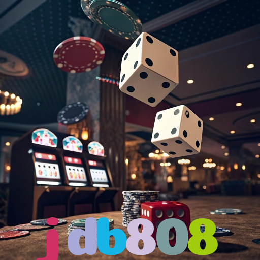 jdb808:Aposte no futebol, jogue poker e conquiste vitórias épicas!