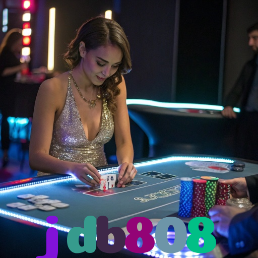jdb808:Jogue poker, aposte no futebol e ganhe em grandes jogos de cassino!