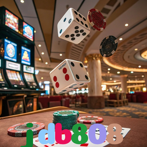 jdb808:Aposte no futebol, jogue poker e conquiste vitórias épicas!