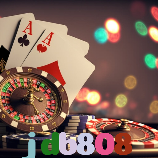 jdb808:Jogue poker, aposte no futebol e ganhe em grandes jogos de cassino!