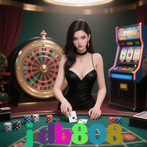 jdb808：Jogue poker, aposte no futebol e ganhe em grandes jogos de cassino!