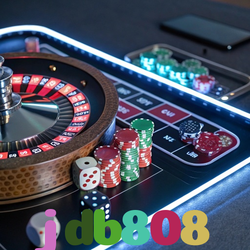 jdb808：Aposte nas melhores slots e conquiste prêmios como nunca!